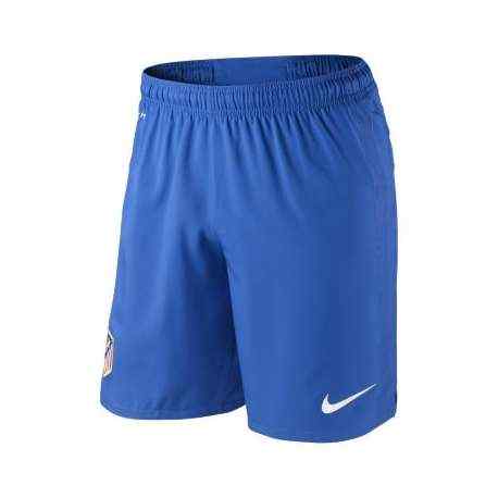 ATLETICO DE MADRID PANTALON 12/13