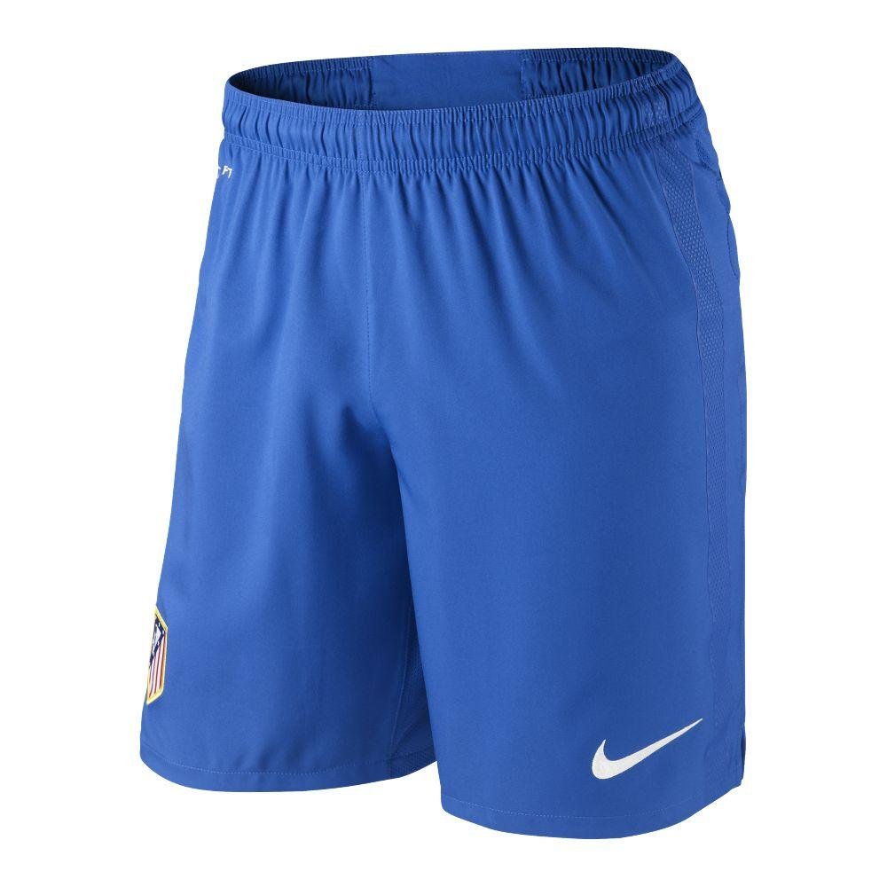 ATLETICO DE MADRID PANTALON 12/13