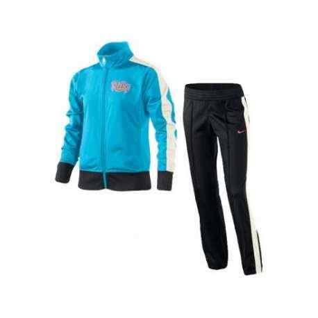 Nike chandal niña 481535 415