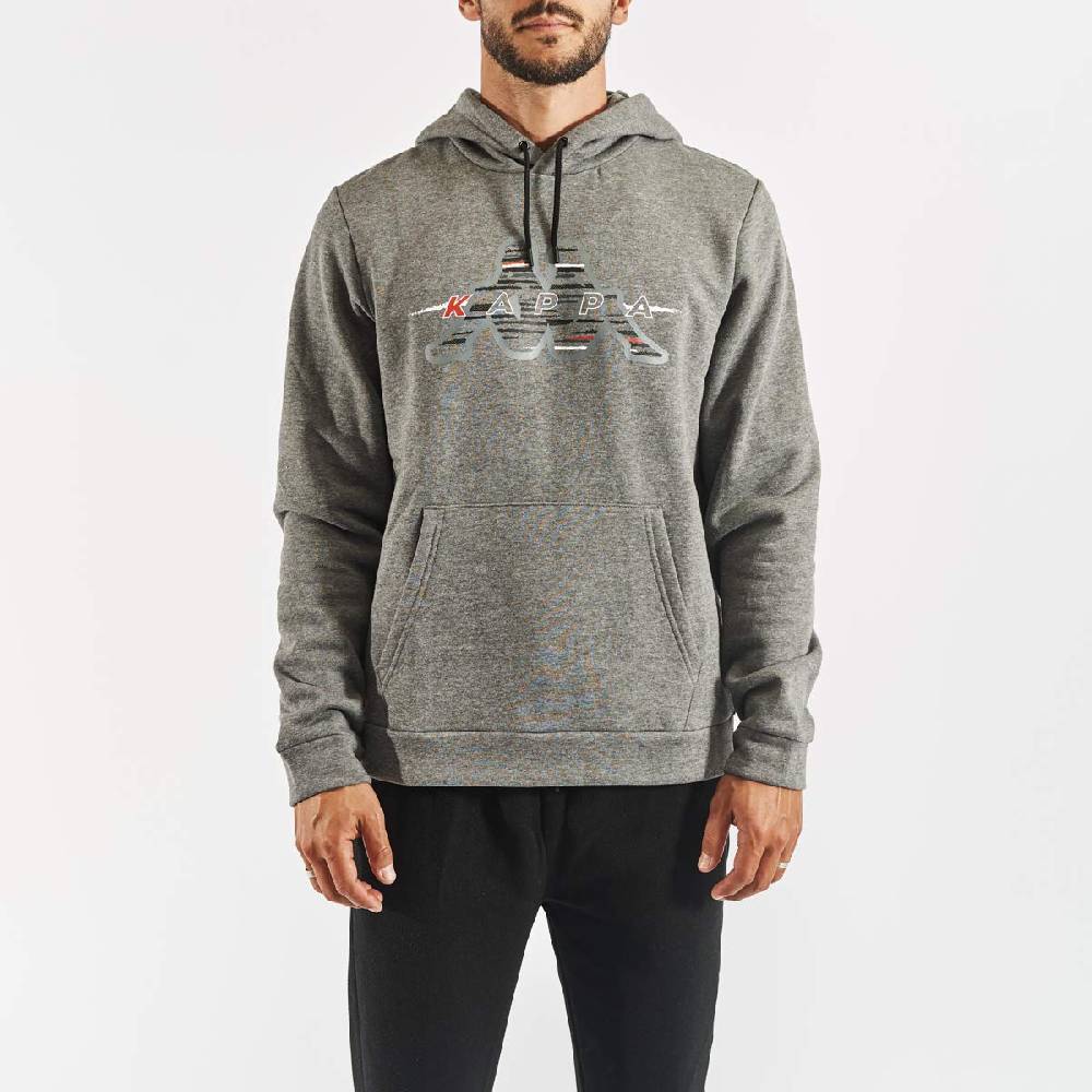 Kappa  sudadera GIOVANI 3115QLW G04