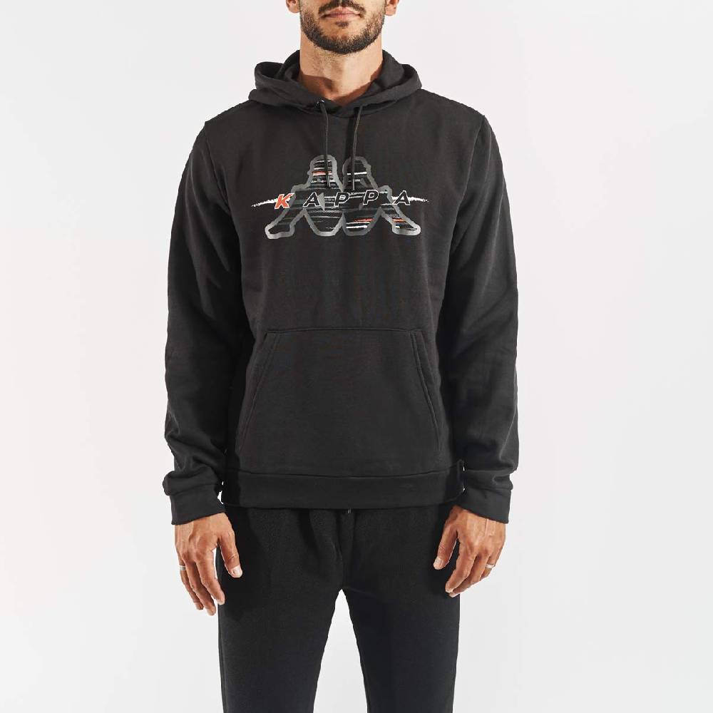 Kappa sudadera giovani 3115QLW G05