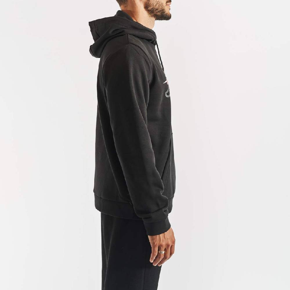 Kappa sudadera giovani 3115QLW G05