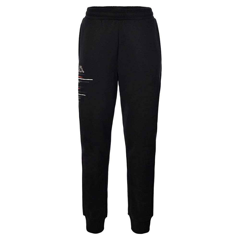 Kappa pantalón grizma 3115QCW G05