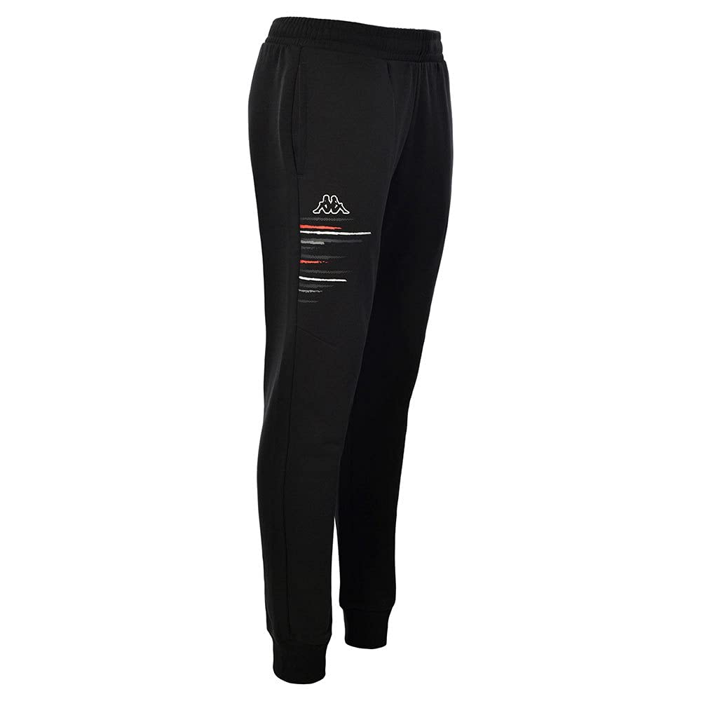 Kappa pantalón grizma 3115QCW G05