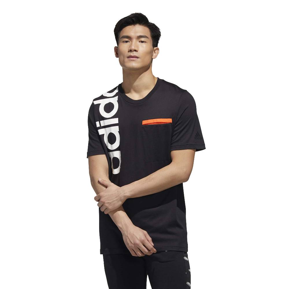 Adidas camiseta m new a t GD5961