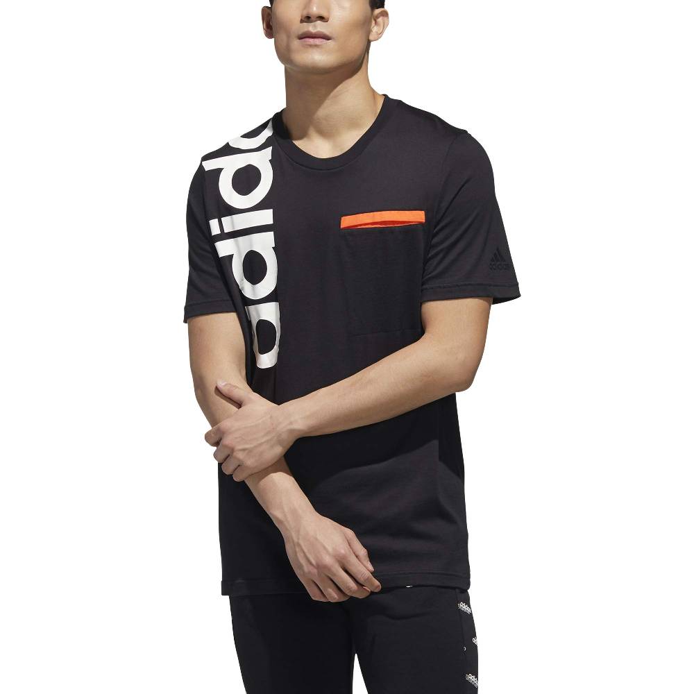 Adidas camiseta m new a t GD5961
