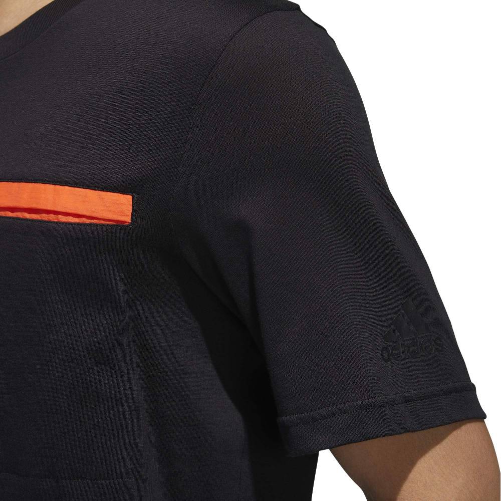 Adidas camiseta m new a t GD5961