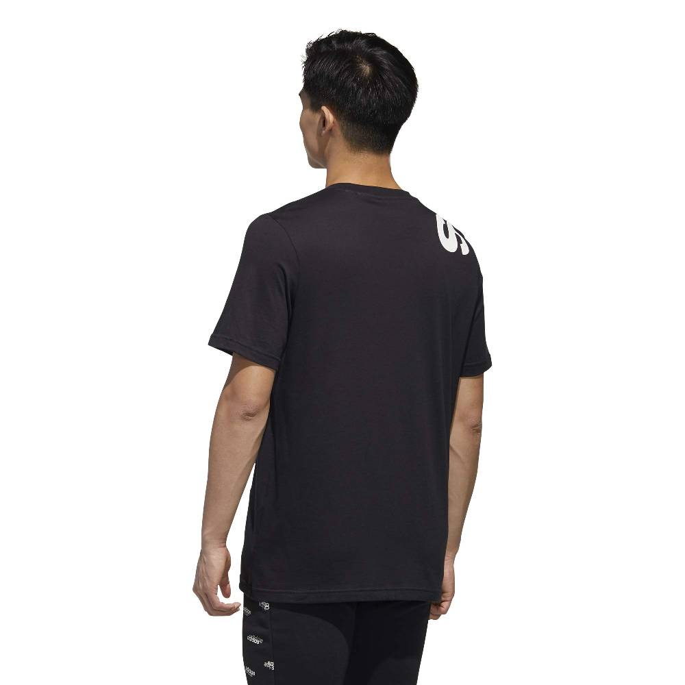 Adidas camiseta m new a t GD5961