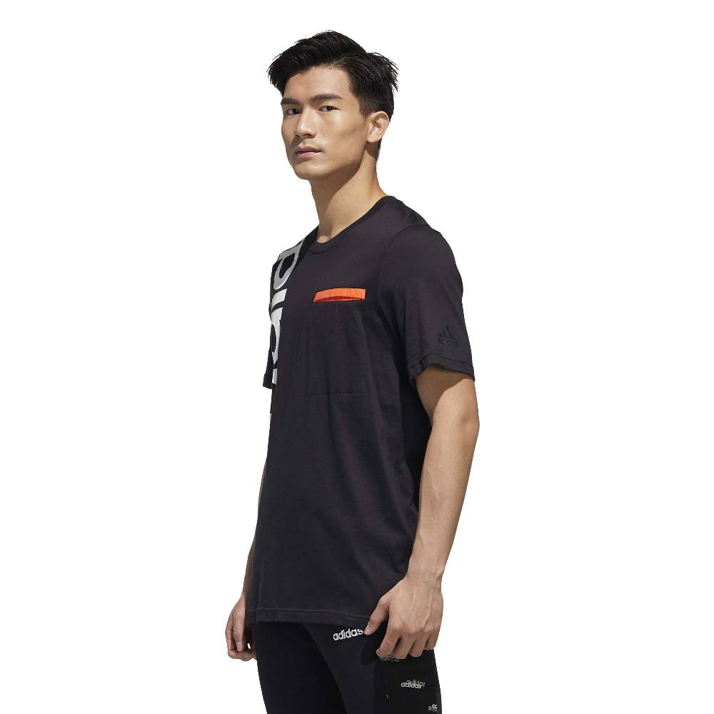 Adidas camiseta m new a t GD5961