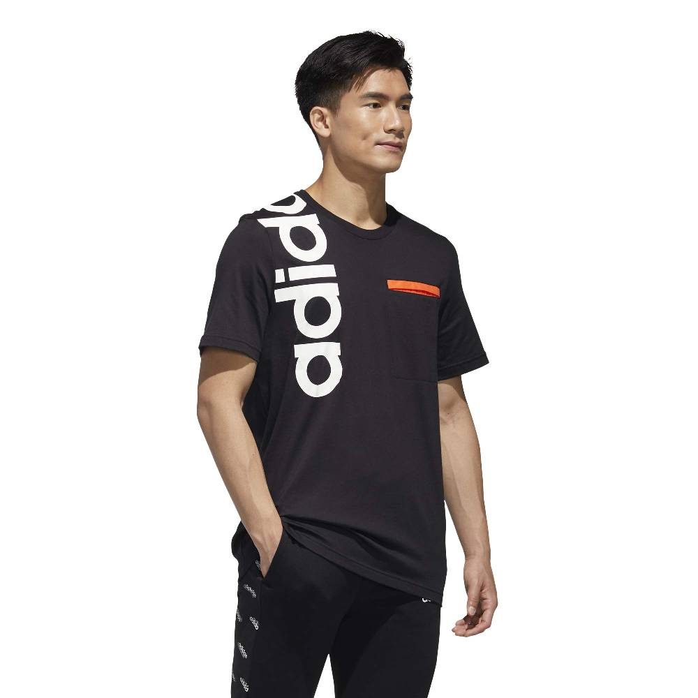 Adidas camiseta m new a t GD5961
