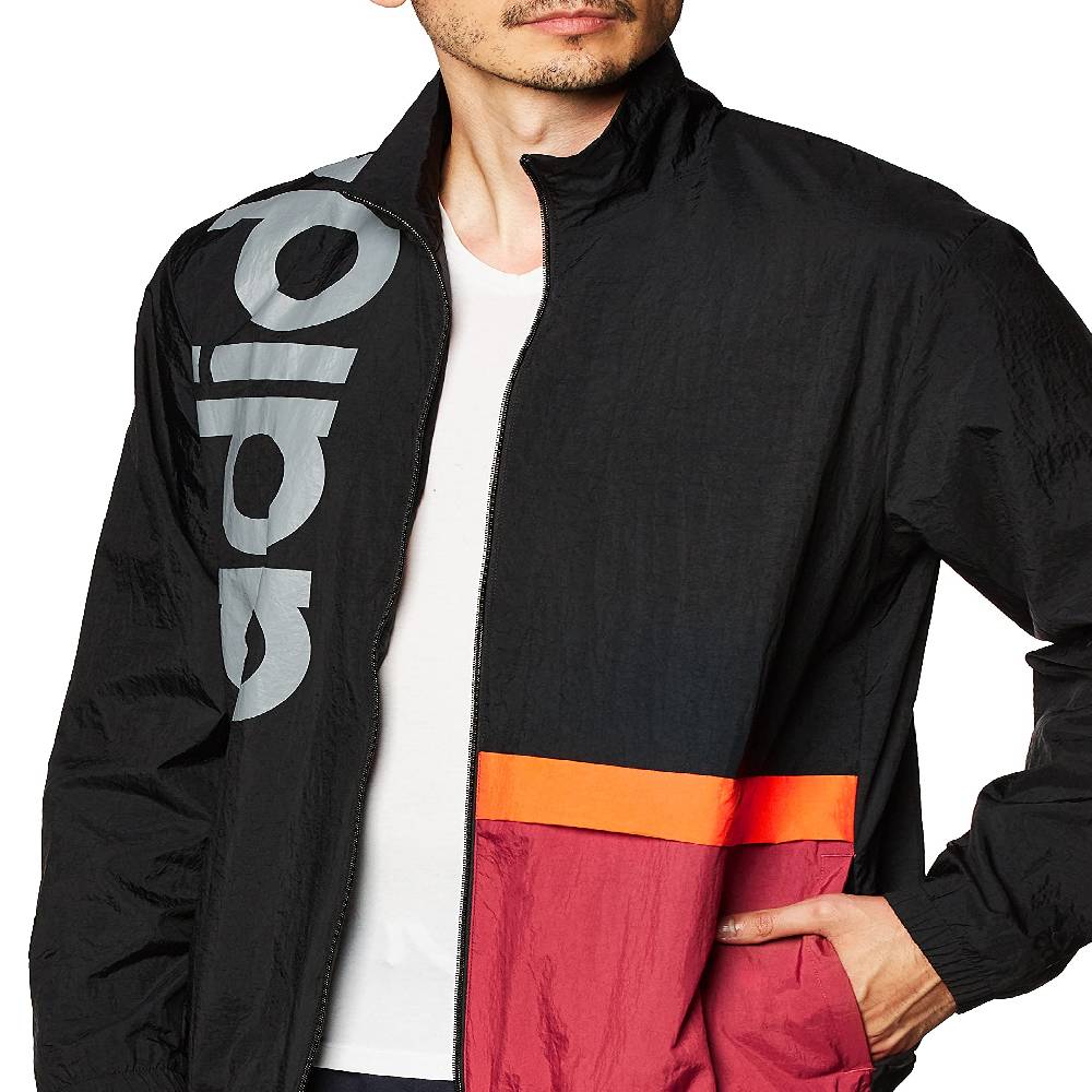 Adidas chaqueta  m new a tt GD5960