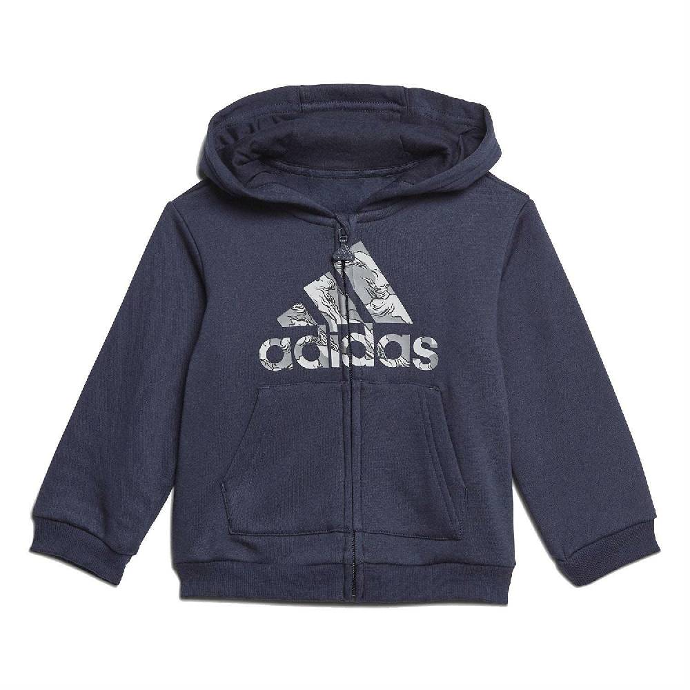 Adidas chandal bb i logo fz hd fl GE0007