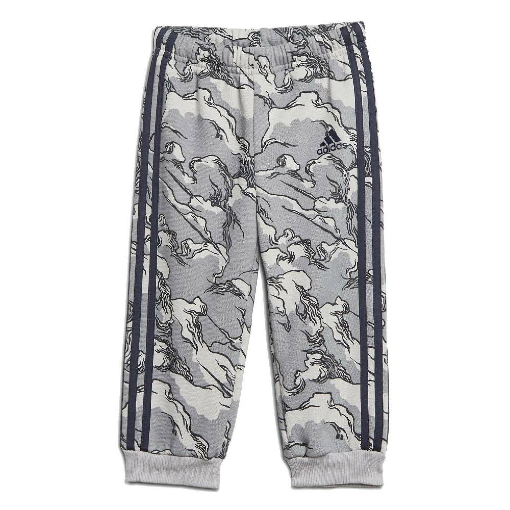 Adidas chandal bb i logo fz hd fl GE0007