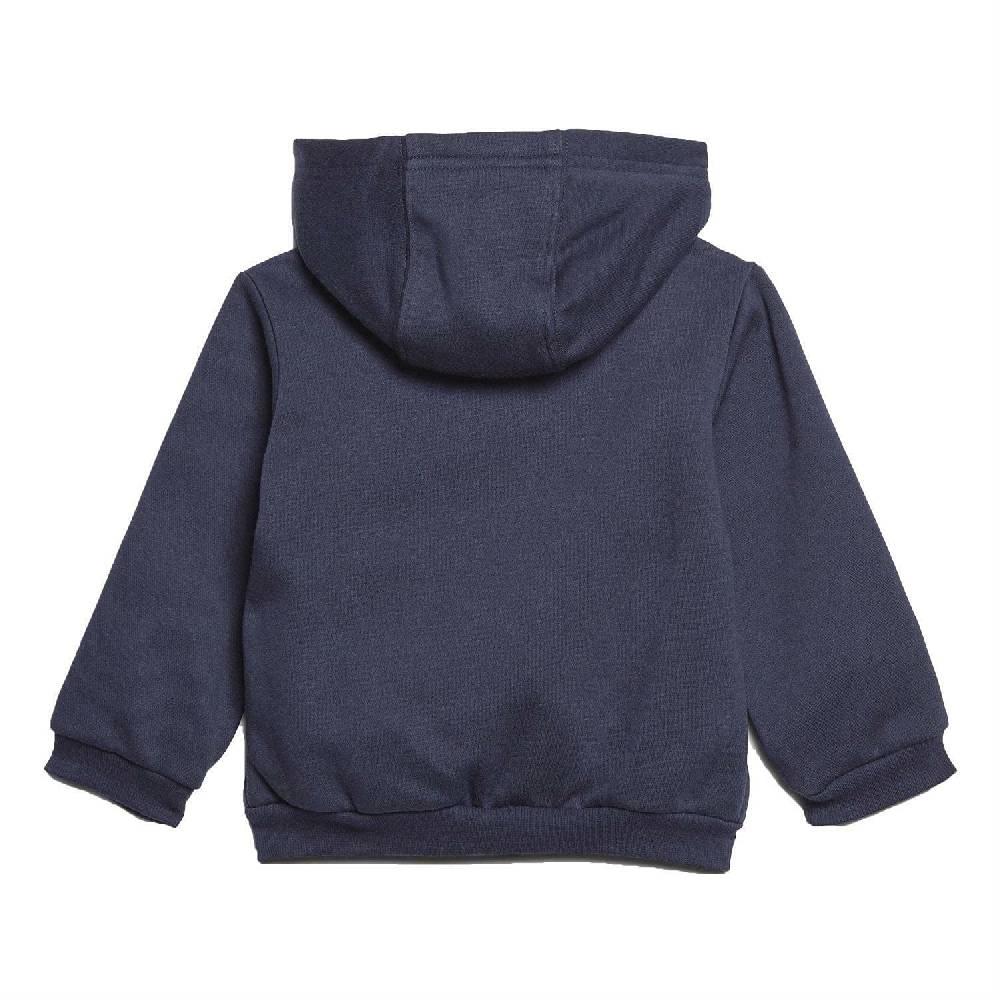 Adidas chandal bb i logo fz hd fl GE0007