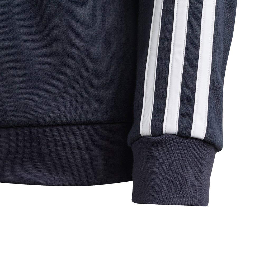 Adidas sudadera jr sold crew GK3166