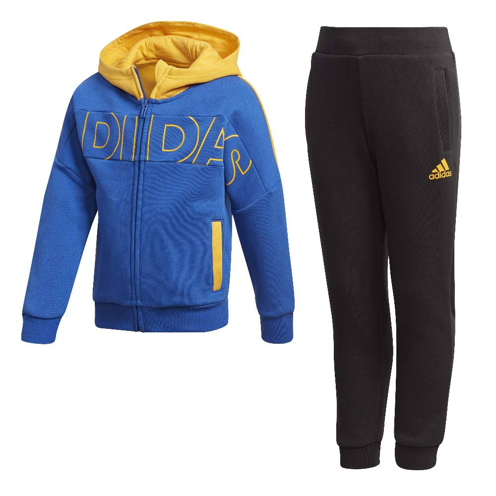 Adidas chandal lk fz hdy GG3541