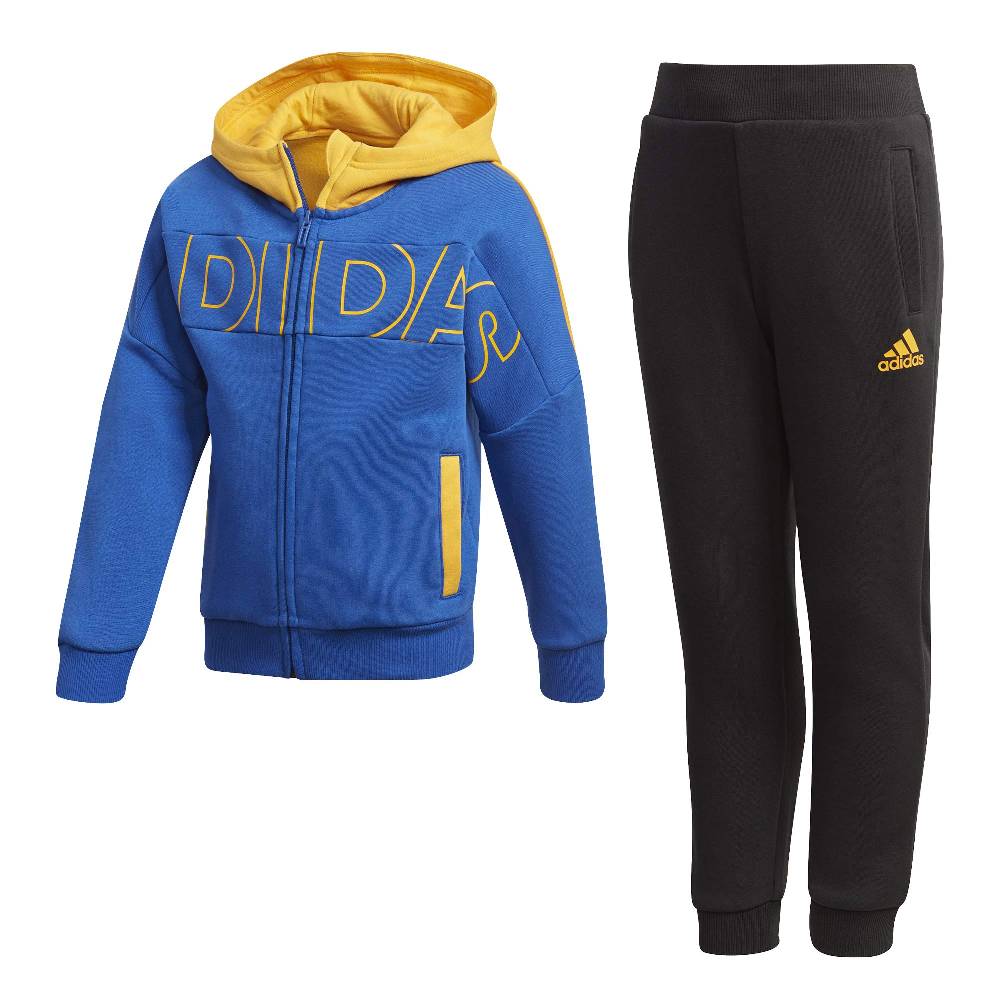 Adidas chandal lk fz hdy GG3541