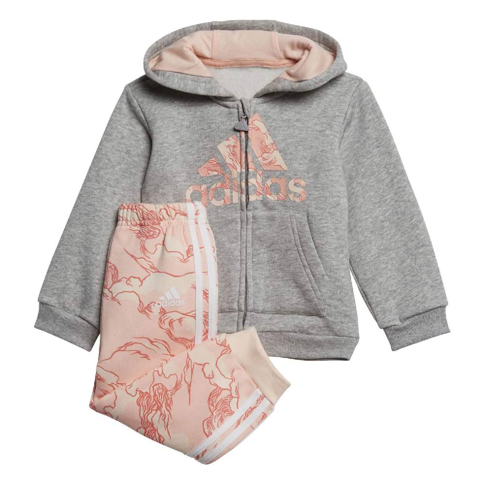 Adidas chandal niña GD3925
