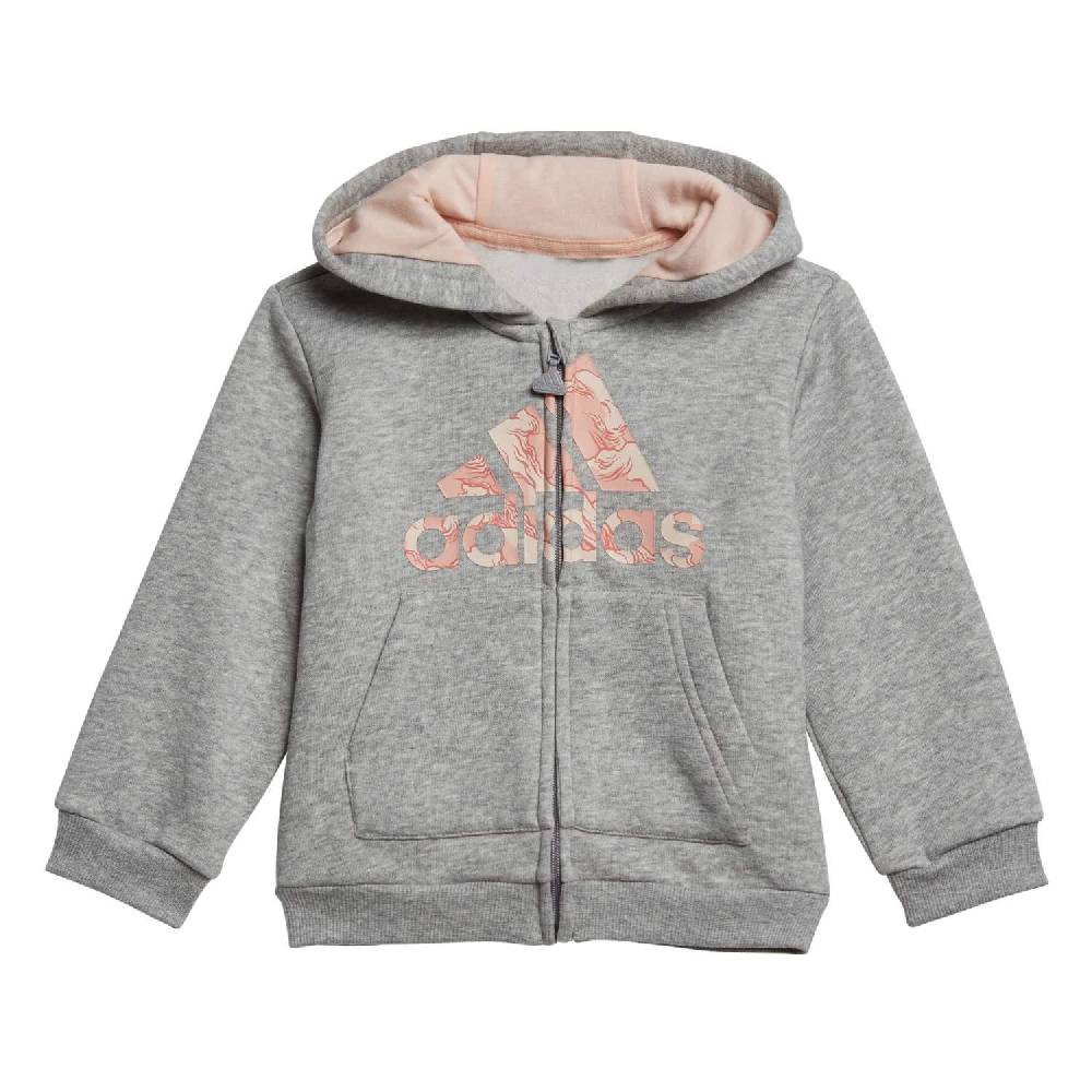 Adidas chandal niña GD3925