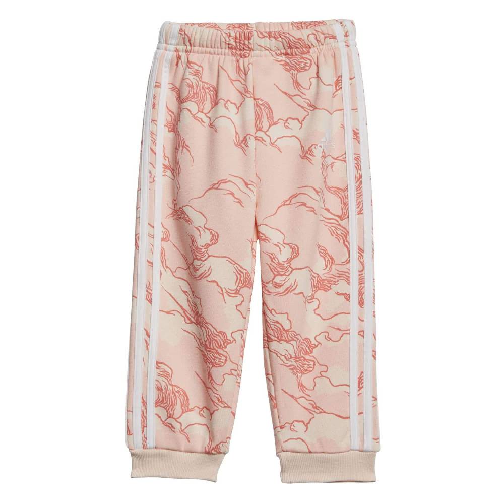 Adidas chandal niña GD3925