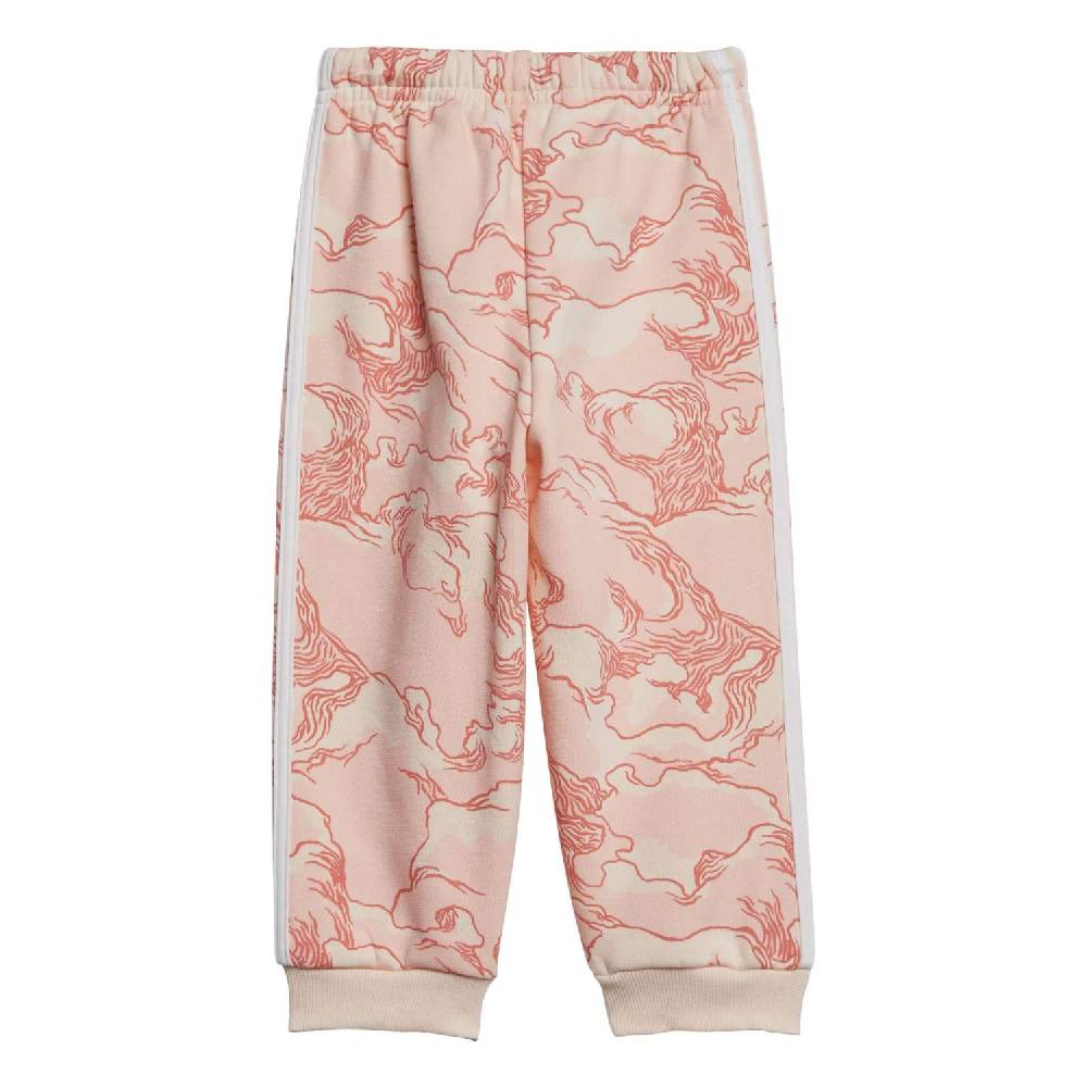 Adidas chandal niña GD3925