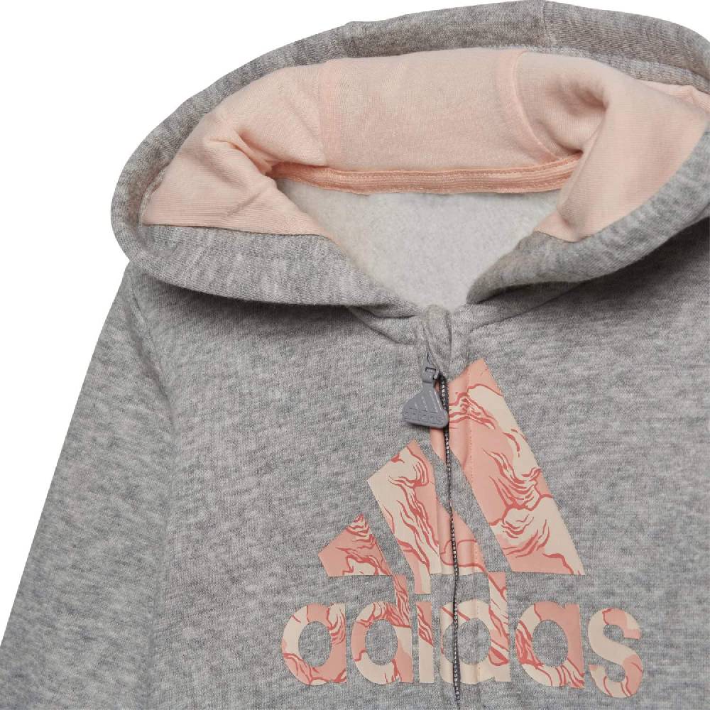 Adidas chandal niña GD3925