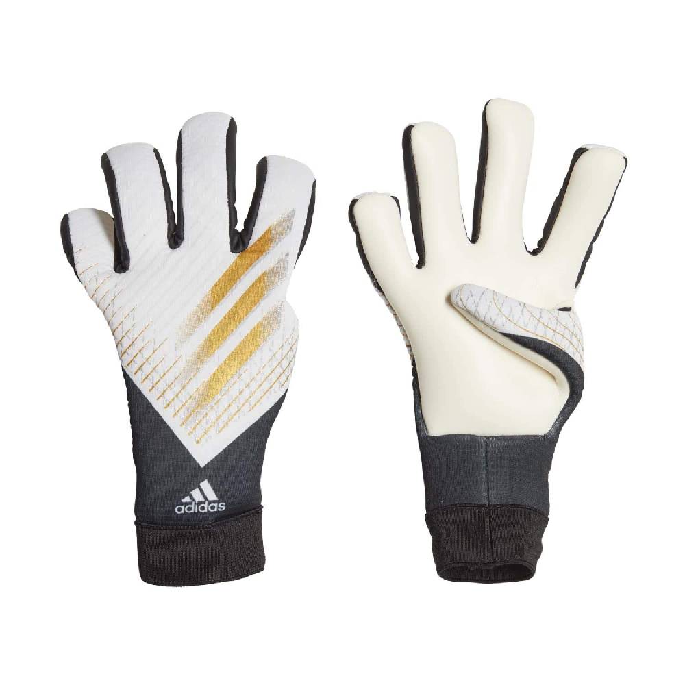 Adidas x gl lge j guantes de portero FS0420