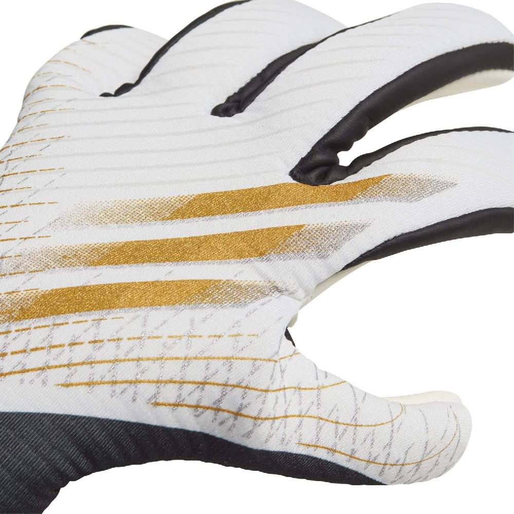 Adidas x gl lge j guantes de portero FS0420