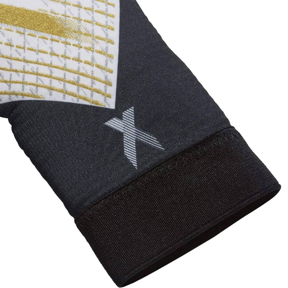 Adidas x gl lge j guantes de portero FS0420