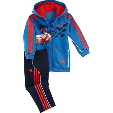 Chandal adidas bebe W41836