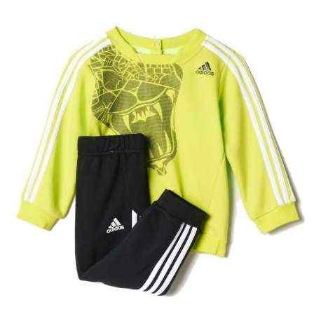 Chandal adidas bebe AB6993