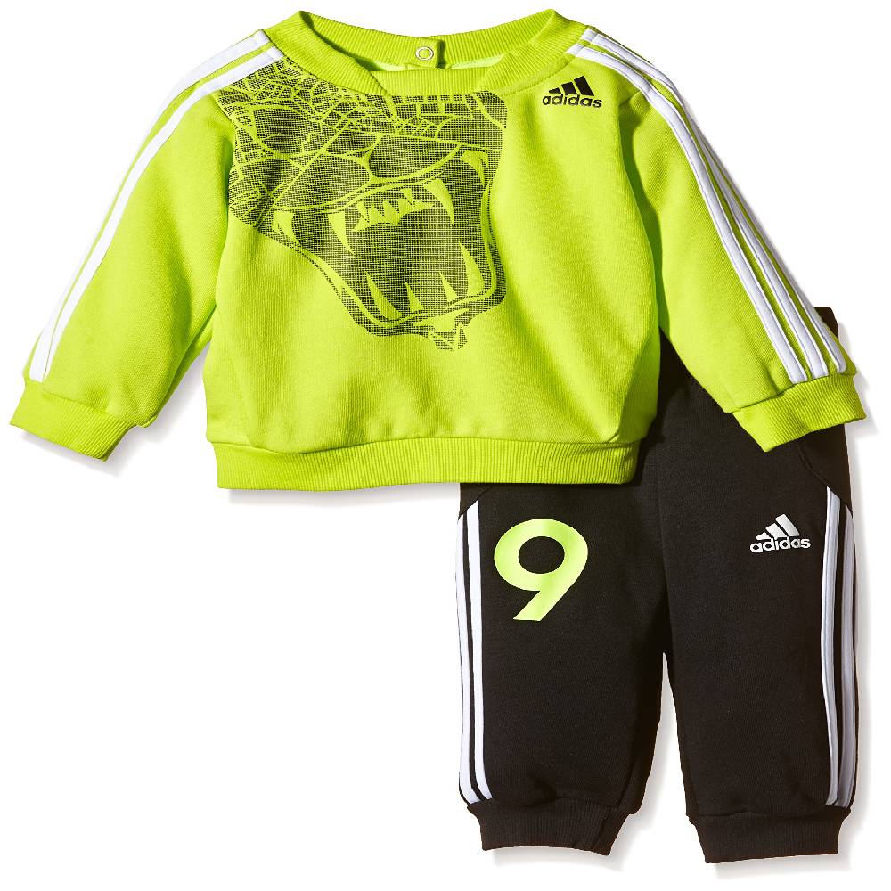 Chandal adidas bebe AB6993