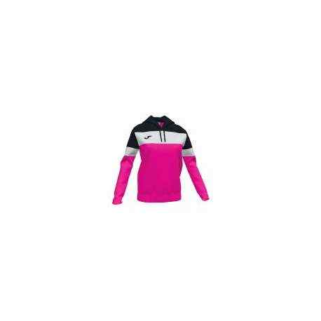 Joma sudadera cre IV sra 901042.118