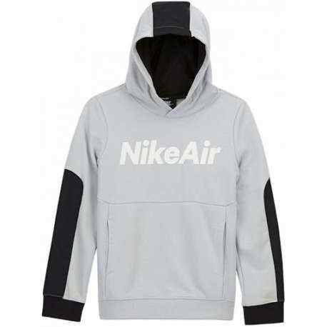 Nike sudadera boys CU9297-097