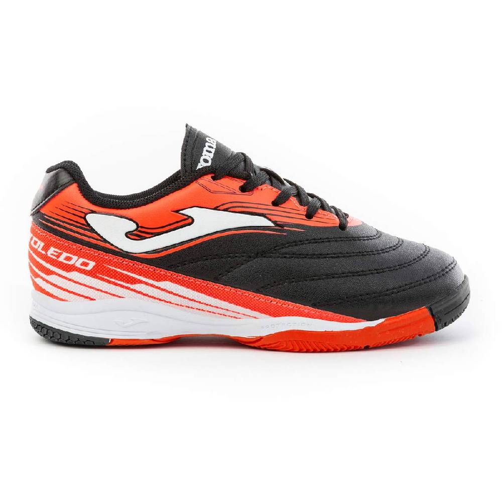 Joma toledo jr 2001 TOJW.2001.IN