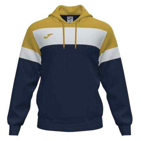 Joma sudadera 101544.325 marino mostaza
