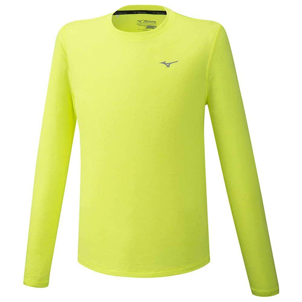 Mizuno camiseta m/l impulse core  J2GA7520 44