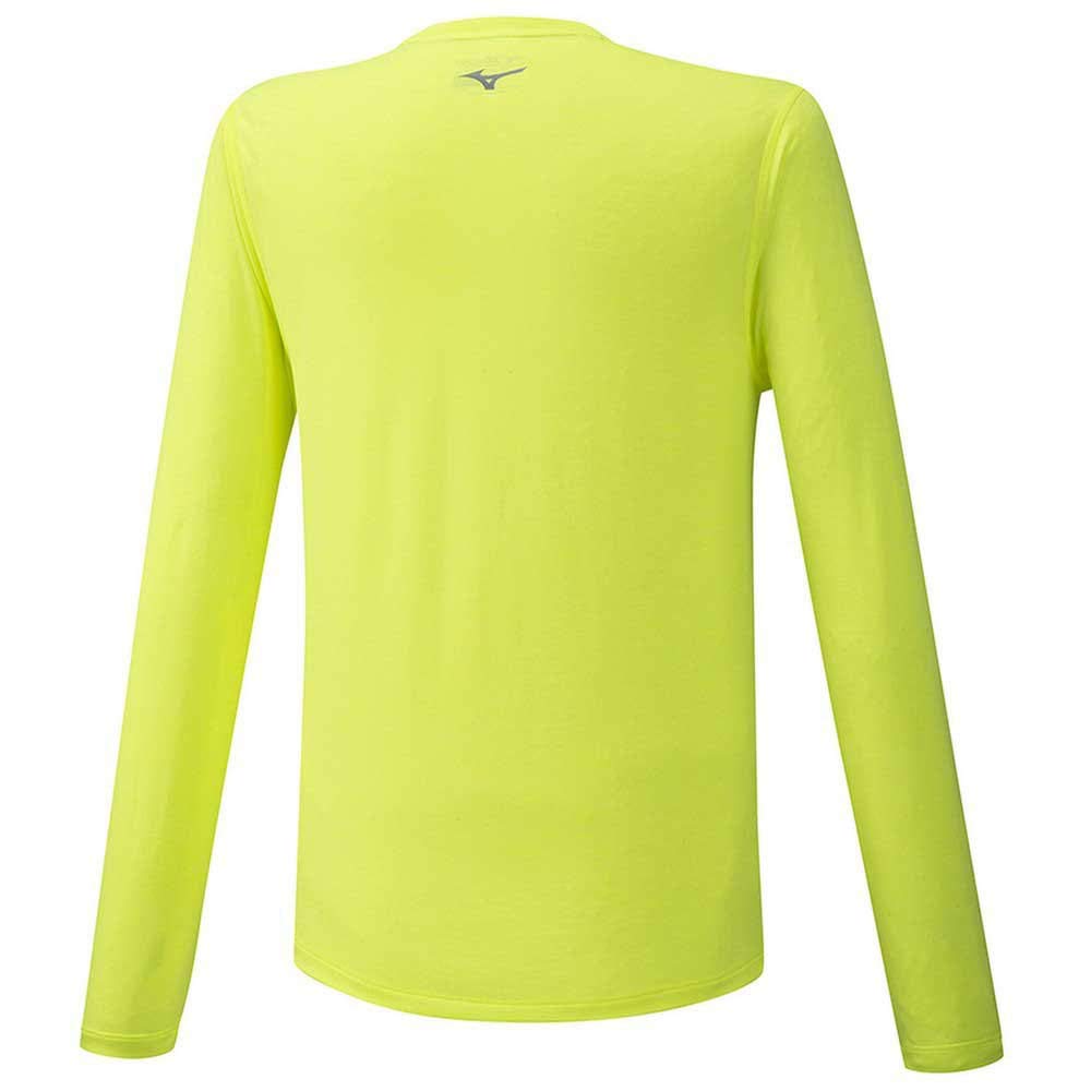 Mizuno camiseta m/l impulse core  J2GA7520 44