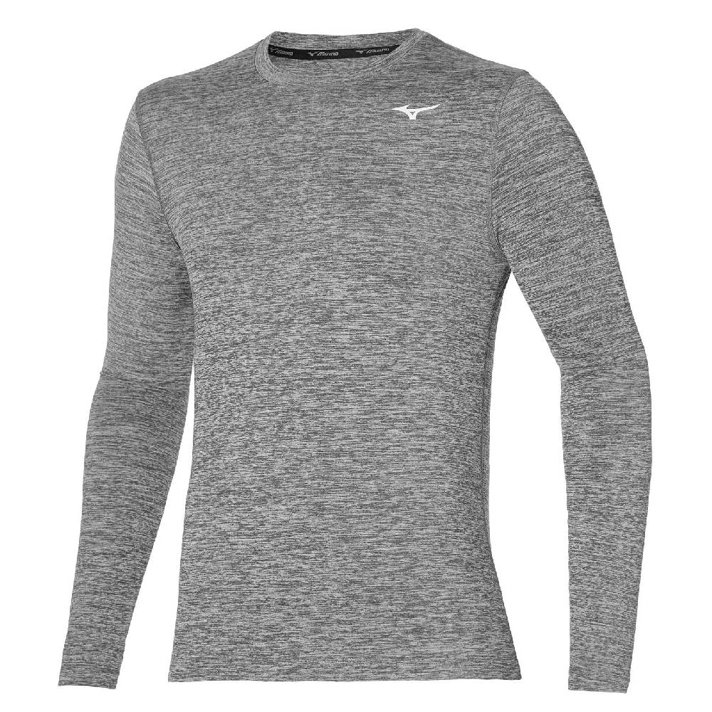 Mizuno camiseta m/l imoulse core  J2GA7520 08