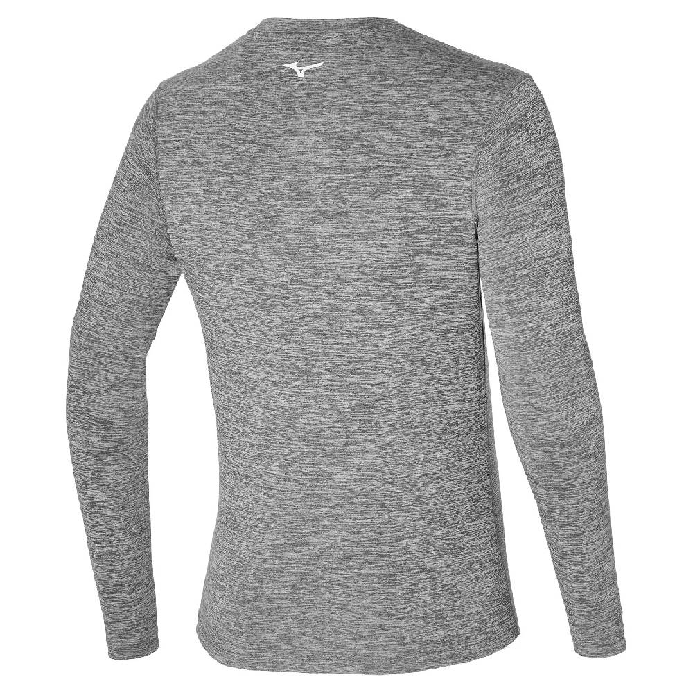 Mizuno camiseta m/l imoulse core  J2GA7520 08