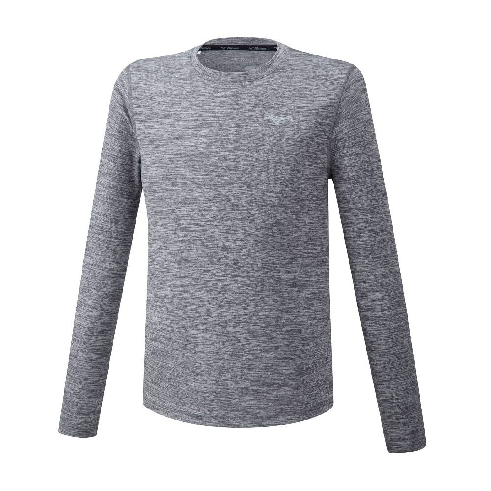 Mizuno camiseta m/l imoulse core  J2GA7520 08