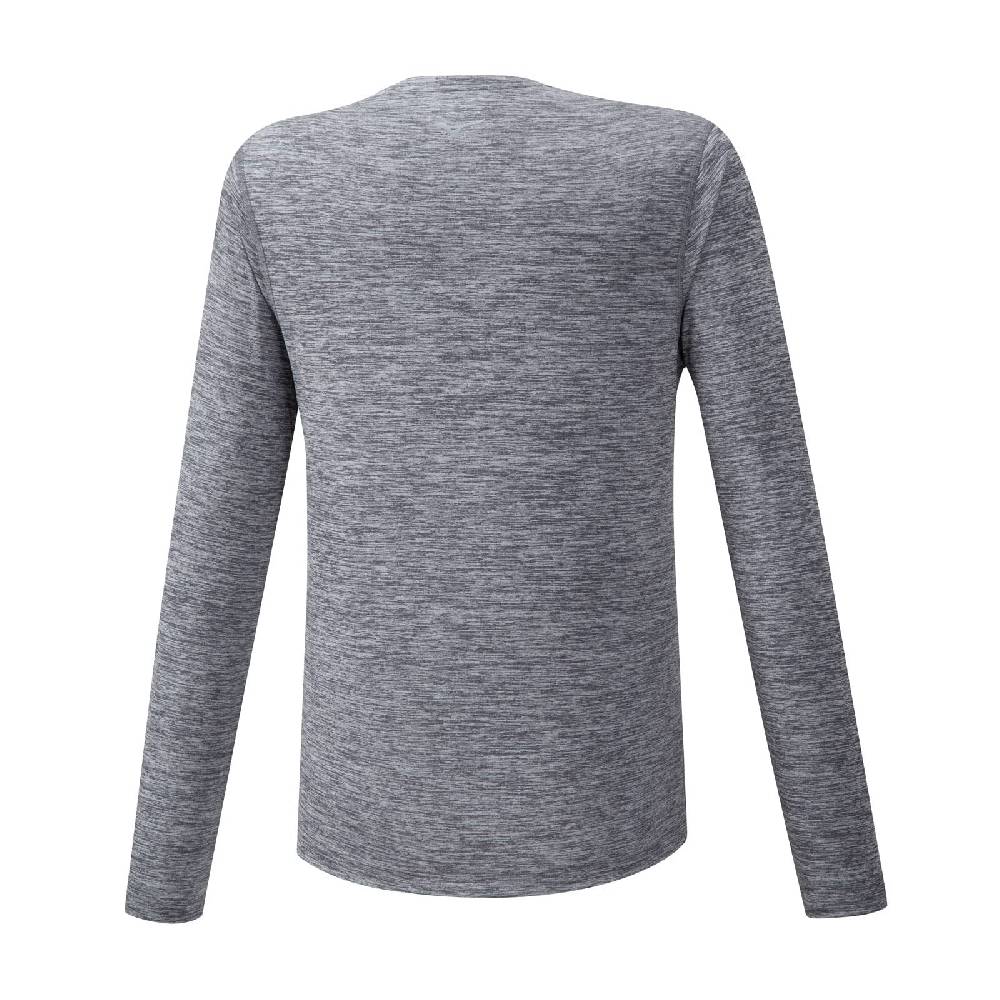Mizuno camiseta m/l imoulse core  J2GA7520 08
