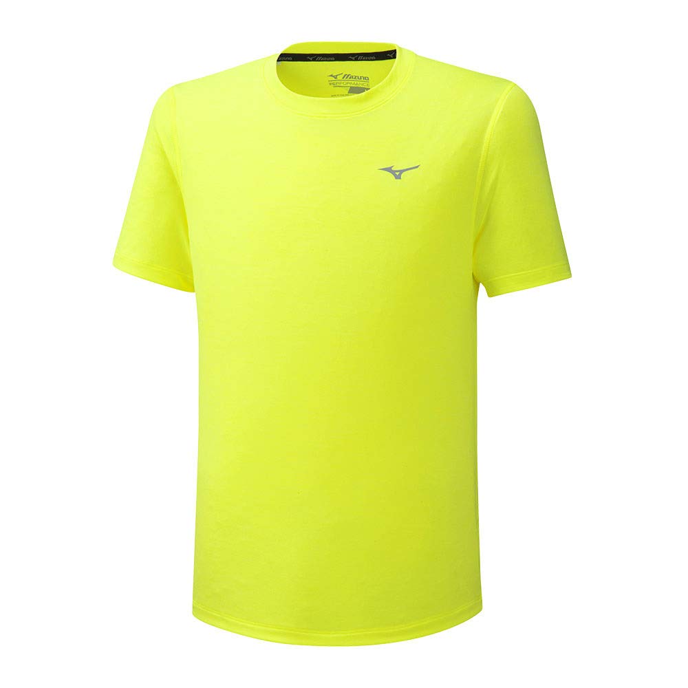 Mizuno camiseta m/c impulse core J2GA7519 44