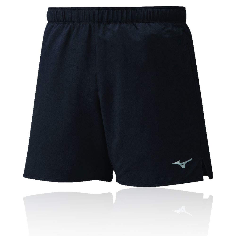 Mizuno pantalón run core  J2GB0155 09