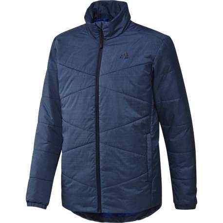 Abrigo adidas BSC INS JKT CZ0617