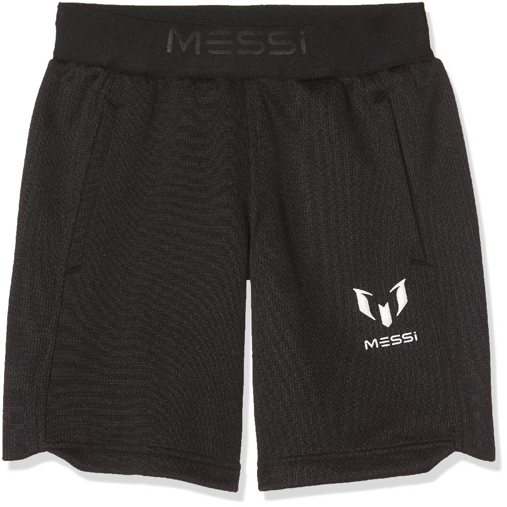Pantalon adidas messi negro junior