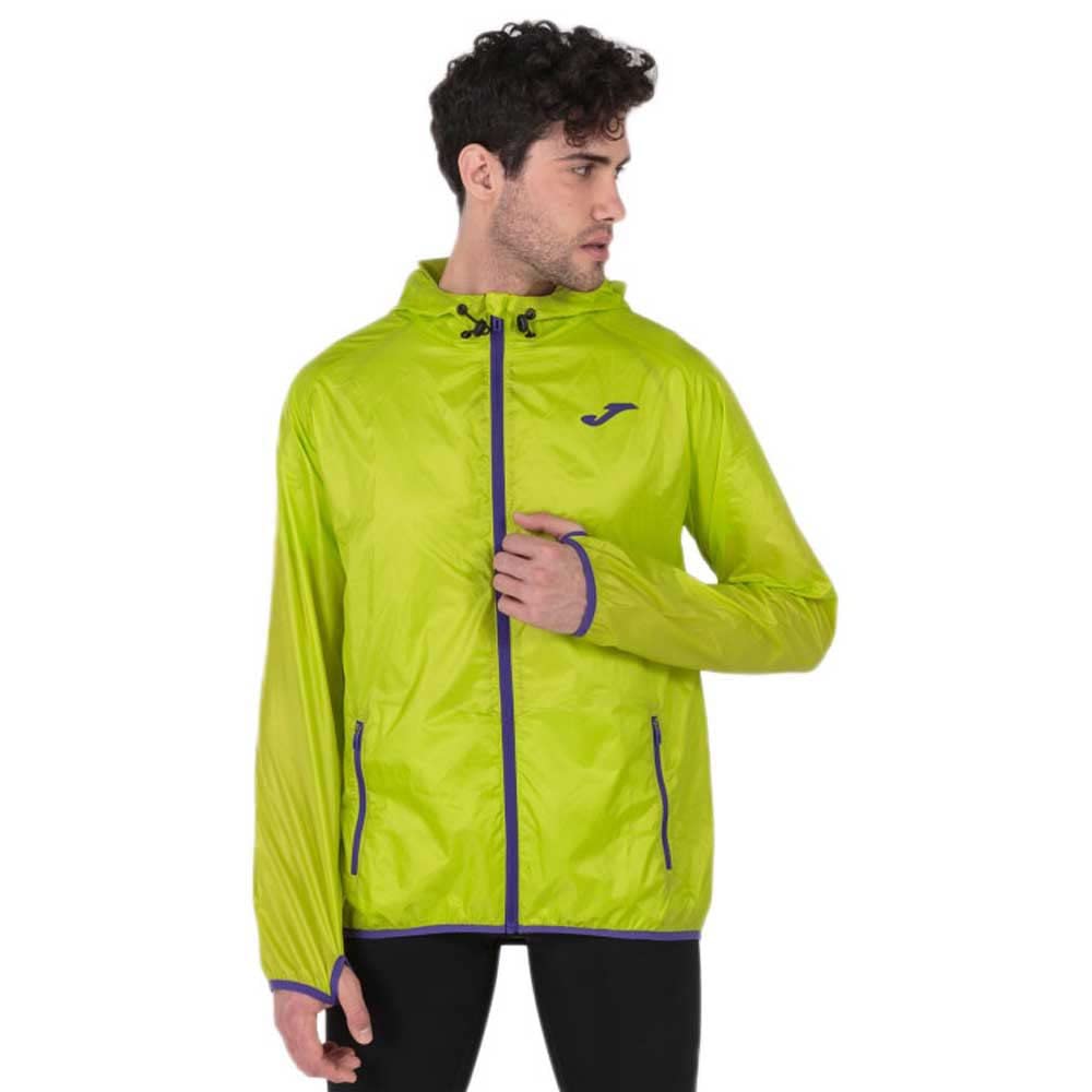 Joma almanzor cortavientos 101609.423