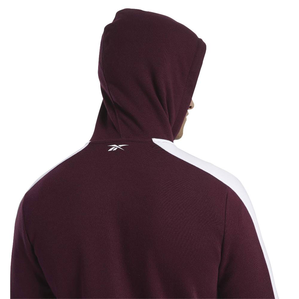 Reebok sudadera te ll FU3126