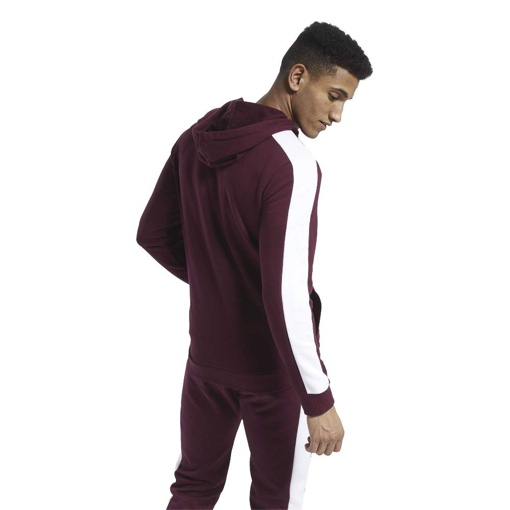 Reebok sudadera te ll FU3126