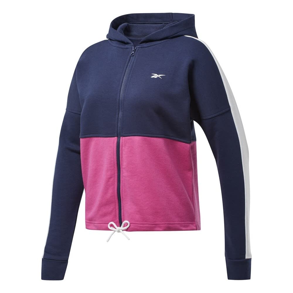 Reebok tee linear logo sud señora FU2205
